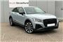 2022 Audi SQ2 SQ2 Quattro Black Edition 5dr S Tronic