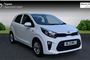 2021 Kia Picanto 1.0 2 5dr [4 seats]