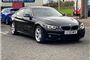 2020 BMW 4 Series 420d [190] M Sport 5dr Auto [Professional Media]