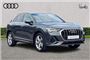 2020 Audi Q3 35 TDI S Line 5dr S Tronic