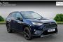 2021 Toyota RAV4 2.5 VVT-i Hybrid Dynamic 5dr CVT