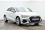 2021 Audi A3 40 TFSI e S Line 5dr S Tronic