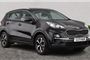 2021 Kia Sportage 1.6 CRDi 48V ISG 2 5dr