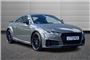 2023 Audi TT 40 TFSI Black Edition 2dr S Tronic