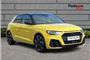 2019 Audi A1 35 TFSI S Line Contrast Edition 5dr