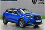 2022 Peugeot 2008 1.2 PureTech Active Premium+ 5dr