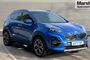 2022 Kia Sportage 1.6 CRDi 48V ISG GT-Line 5dr