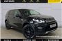 2019 Land Rover Discovery Sport 2.0 TD4 180 HSE 5dr Auto