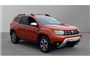 2022 Dacia Duster 1.3 TCe 150 Prestige 5dr EDC