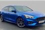 2020 Ford Focus 1.0 EcoBoost 125 ST-Line X 5dr