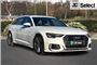 2019 Audi A6 Avant 40 TDI S Line 5dr S Tronic