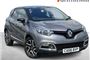 2016 Renault Captur 1.5 dCi 110 Dynamique S Nav 5dr