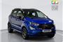 2019 Ford EcoSport 1.0 EcoBoost 125 ST-Line 5dr Auto