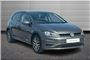 2018 Volkswagen Golf 1.0 TSI 110 SE [Nav] 5dr DSG