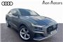 2019 Audi Q8 50 TDI Quattro S Line 5dr Tiptronic