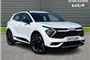 2024 Kia Sportage 1.6T GDi 157 48V ISG GT-Line 5dr DCT
