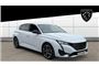2024 Peugeot 308 1.2 PureTech Allure 5dr EAT8