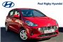 2023 Hyundai i10 1.0 MPi SE 5dr