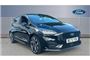 2022 Ford Fiesta 1.0 EcoBoost Hybrid mHEV 125 ST-Line X Edition 5dr