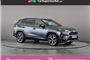 2021 Toyota RAV4 2.5 PHEV Dynamic 5dr CVT