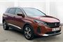 2021 Peugeot 5008 1.2 PureTech Allure 5dr EAT8