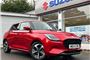 2024 Suzuki Swift 1.2 Mild Hybrid Ultra 5dr