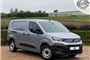 2024 Citroen Berlingo Van 1.5 BlueHDi 130ps 950kg Van Enterprise EAT8