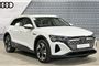 2024 Audi Q8 300kW 55 Quattro 114kWh Sport 5dr Auto