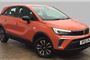 2021 Vauxhall Crossland 1.2 Turbo [130] SE Nav Premium 5dr