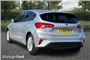 2019 Ford Focus 1.0 EcoBoost 125 Titanium 5dr