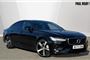 2020 Volvo S90 2.0 T4 R DESIGN Plus 4dr Geartronic