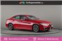 2020 Alfa Romeo Giulia 2.0 TB Super 4dr Auto