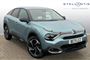 2021 Citroen C4 1.2 PureTech [130] Shine 5dr