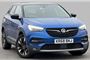 2018 Vauxhall Grandland X 1.2 Turbo Sport Nav 5dr