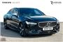 2019 Volvo S90 2.0 D4 R DESIGN 4dr Geartronic