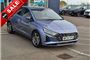 2024 Hyundai i20 1.0T GDi Premium 5dr