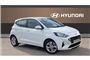 2022 Hyundai i10 1.0 MPi SE Connect 5dr