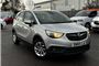 2019 Vauxhall Crossland X 1.2 SE 5dr