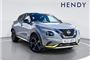 2022 Nissan Juke 1.0 DiG-T 114 Kiiro 5dr