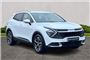 2023 Kia Sportage 1.6T GDi 48V ISG 3 5dr DCT