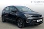 2021 Vauxhall Crossland 1.2 Turbo [130] SE Nav Premium 5dr