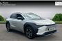 2022 Toyota bZ4X 150kW Motion 71.4kWh 5dr Auto [11kW]