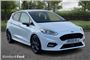 2020 Ford Fiesta 1.0 EcoBoost 125 ST-Line Edition 5dr