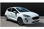 2020 Ford Fiesta 1.0 EcoBoost 95 Trend 5dr