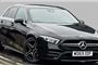 2020 Mercedes-Benz A-Class A35 4Matic Executive 5dr Auto