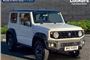 2019 Suzuki Jimny 1.5 SZ5 ALLGRIP 3dr