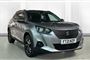 2021 Peugeot e-2008 100kW Allure Premium 50kWh 5dr Auto