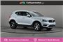 2021 Volvo XC40 1.5 T3 [163] Inscription 5dr Geartronic