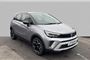 2021 Vauxhall Crossland 1.2 Turbo [130] Elite Nav 5dr Auto