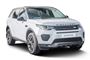 2018 Land Rover Discovery Sport 2.0 TD4 180 Landmark 5dr Auto [5 Seat]